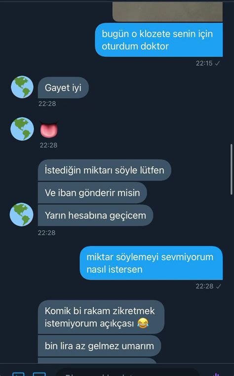 Türk Twitter İfşalari -